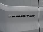 New 2026 Ford Transit 250 High Roof Empty Cargo Van for sale #F27890 - photo 9