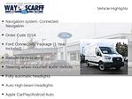 New 2026 Ford Transit 250 High Roof Empty Cargo Van for sale #F27890 - photo 10