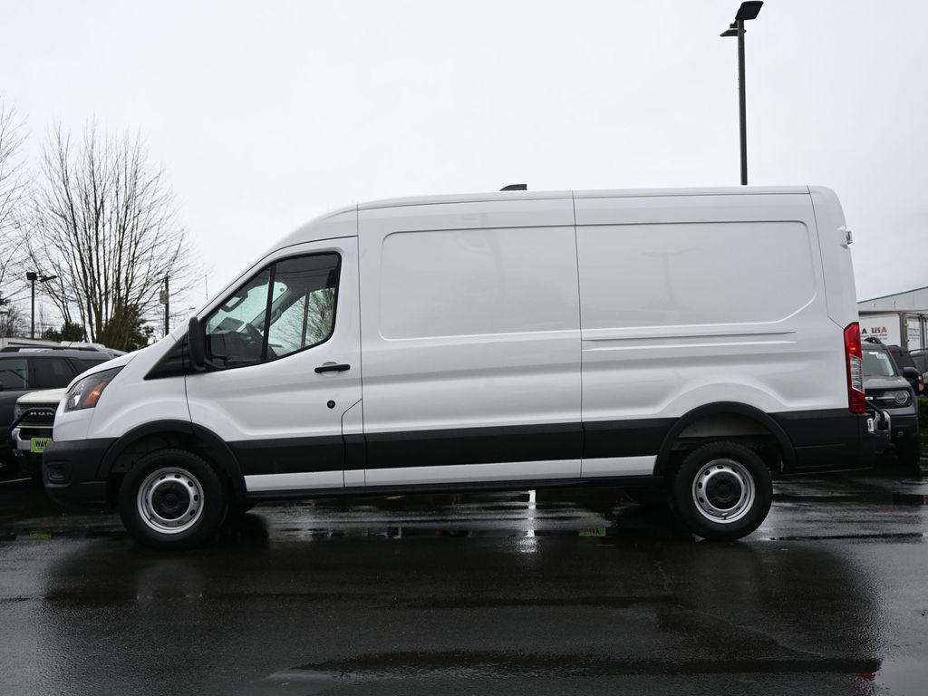 New 2026 Ford Transit 250 - photo 13