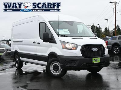 New 2026 Ford Transit 250 Medium Roof Empty Cargo Van for sale #F27980 - photo 1