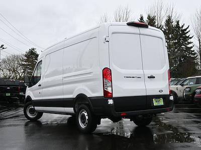 New 2026 Ford Transit 250 Medium Roof Empty Cargo Van for sale #F27980 - photo 2
