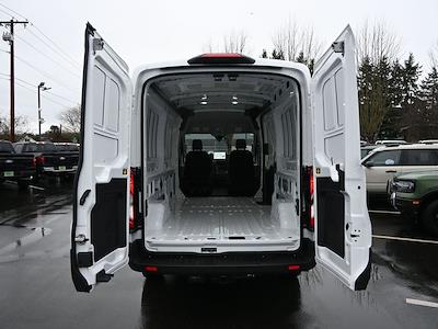 2026 Ford Transit 250 Medium Roof RWD Empty Cargo Van for sale #F27980 - photo 2