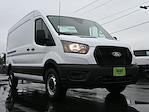 2026 Ford Transit 250 Medium Roof RWD Empty Cargo Van for sale #F27980 - photo 8