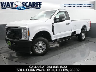 2026 Ford F-250 Regular Cab 4WD Pickup for sale #F28020 - photo 1