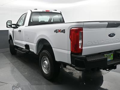 New 2026 Ford F-250 XL Regular Cab for sale #F28020 - photo 2