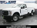 New 2026 Ford F-250 XL Regular Cab for sale #F28020 - photo 1