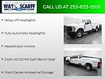 New 2026 Ford F-250 XL Regular Cab for sale #F28020 - photo 12