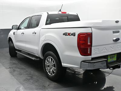 Used 2023 Ford Ranger Lariat SuperCrew Cab for sale #F28051 - photo 2