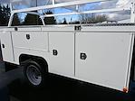 New 2026 Ford F-550 Crew Cab Service Truck for sale #F28110 - photo 15