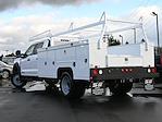 New 2026 Ford F-550 Crew Cab Service Truck for sale #F28110 - photo 5