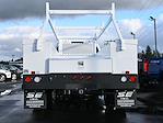 New 2026 Ford F-550 Crew Cab Service Truck for sale #F28110 - photo 2