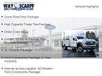 New 2026 Ford F-550 Crew Cab Service Truck for sale #F28110 - photo 9