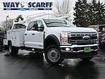 New 2026 Ford F-550 Crew Cab Cab Chassis for sale #F28120 - photo 1