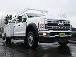 New 2026 Ford F-550 Crew Cab Cab Chassis for sale #F28120 - photo 11
