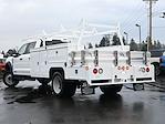 New 2026 Ford F-550 Crew Cab Cab Chassis for sale #F28120 - photo 5