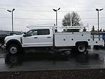New 2026 Ford F-550 Crew Cab Cab Chassis for sale #F28120 - photo 8