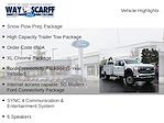 New 2026 Ford F-550 Crew Cab Cab Chassis for sale #F28120 - photo 9