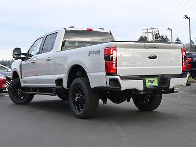 2026 Ford F-350 Crew Cab SRW 4WD Pickup for sale #F28150 - photo 2