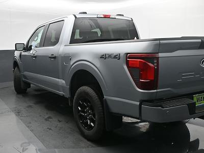 New 2026 Ford F-150 STX SuperCrew Cab for sale #F28210 - photo 2