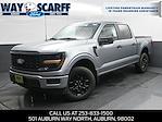 New 2026 Ford F-150 STX SuperCrew Cab for sale #F28210 - photo 1