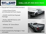 New 2026 Ford F-150 STX SuperCrew Cab for sale #F28210 - photo 6