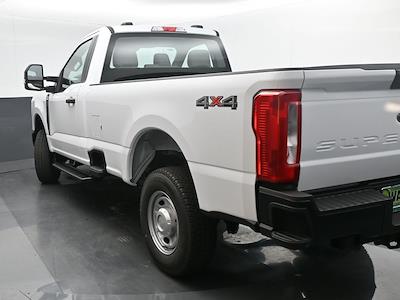 2026 Ford F-250 Regular Cab 4WD Pickup for sale #F28350 - photo 2