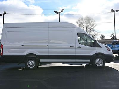 New 2026 Ford Transit 350 HD High Roof Empty Cargo Van for sale #F28370 - photo 2