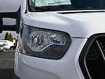 2026 Ford Transit 350 HD High Roof RWD Empty Cargo Van for sale #F28370 - photo 11