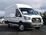 2026 Ford Transit 350 HD High Roof RWD Empty Cargo Van for sale #F28370 - photo 4