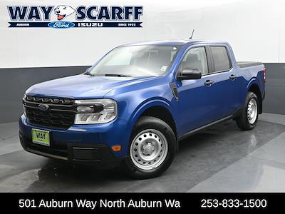 2023 Ford Maverick SuperCrew Cab FWD Pickup for sale #F28421 - photo 1