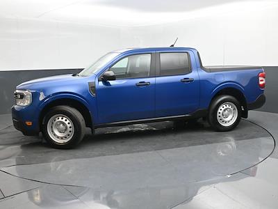 2023 Ford Maverick SuperCrew Cab FWD Pickup for sale #F28421 - photo 2