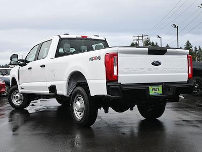 2026 Ford F-350 Crew Cab SRW 4WD Pickup for sale #F28440 - photo 2