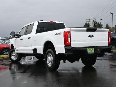 New 2026 Ford F-350 XL Crew Cab for sale #F28460 - photo 2