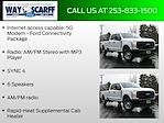 New 2026 Ford F-350 XL Crew Cab for sale #F28460 - photo 12