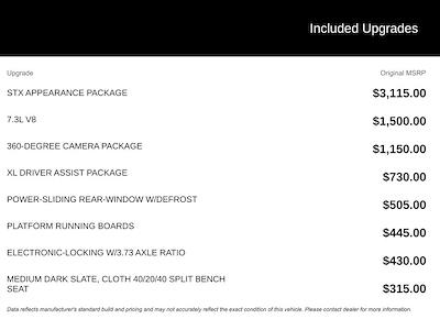 2026 Ford F-350 Crew Cab SRW 4WD Pickup for sale #F28470 - photo 2