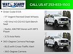 New 2026 Ford F-350 XL Crew Cab for sale #F28470 - photo 12