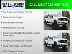 New 2026 Ford F-350 XL Crew Cab for sale #F28470 - photo 32