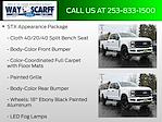 New 2026 Ford F-350 XL Crew Cab for sale #F28470 - photo 6