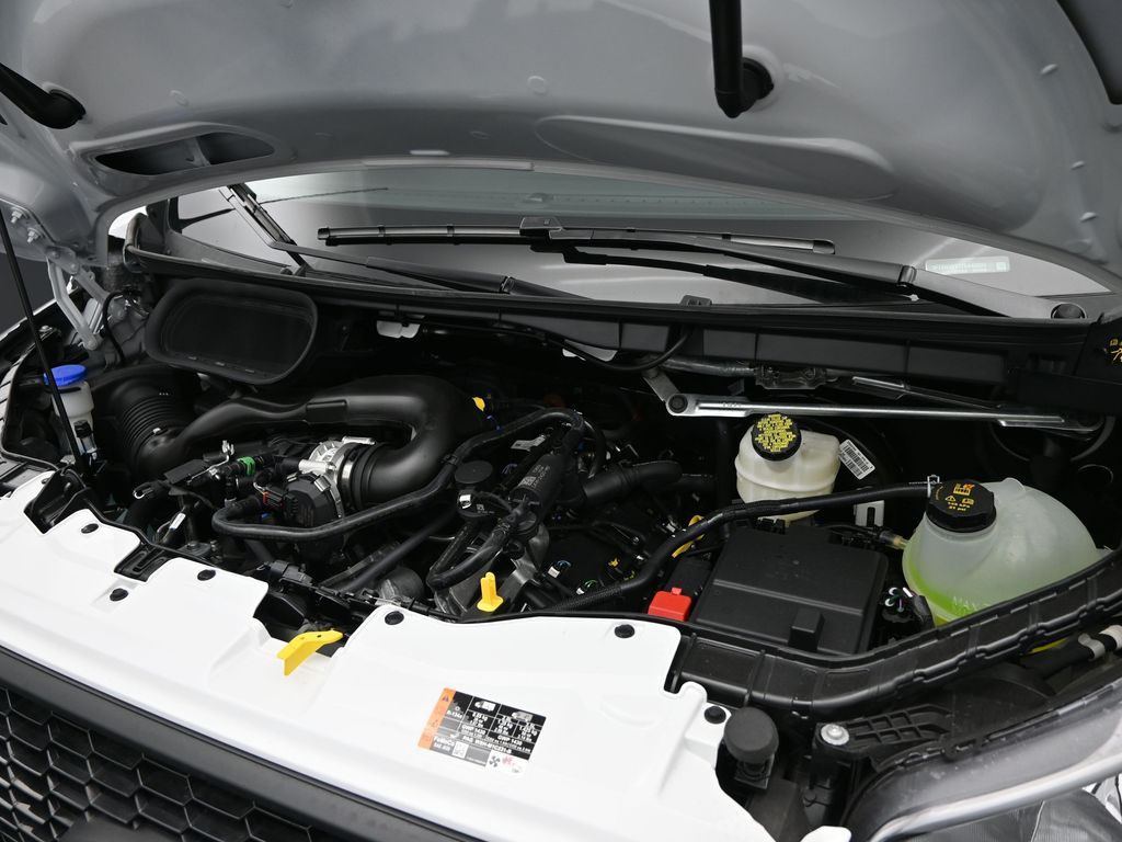 New 2026 Ford Transit 250 - photo 12