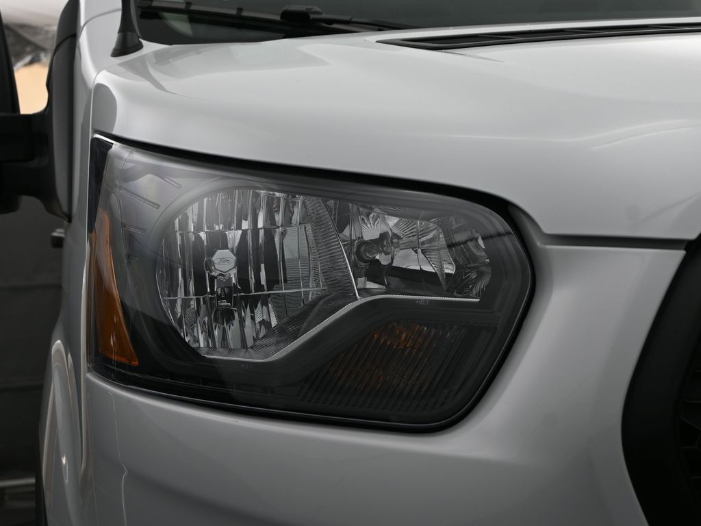 New 2026 Ford Transit 250 - photo 13