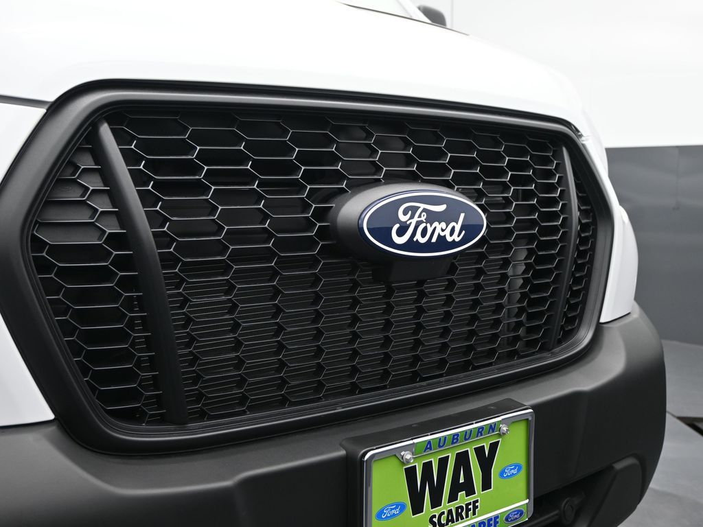 New 2026 Ford Transit 250 - photo 15