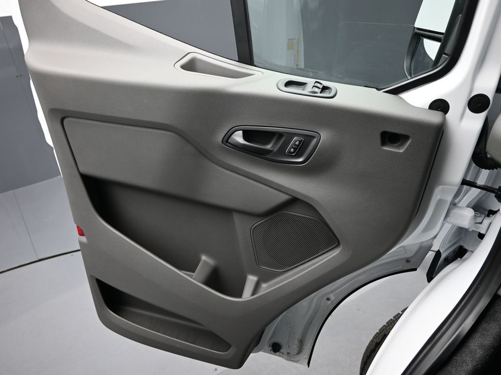 New 2026 Ford Transit 250 - photo 16
