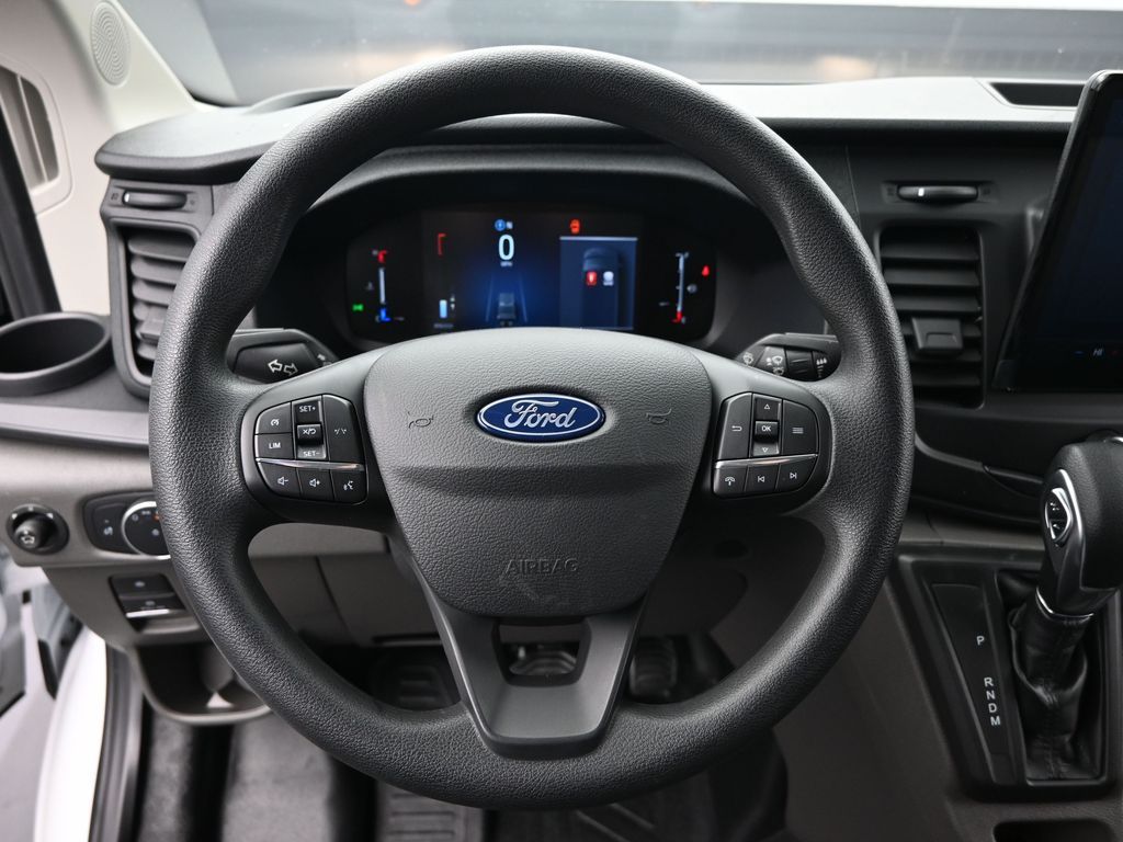 New 2026 Ford Transit 250 - photo 18