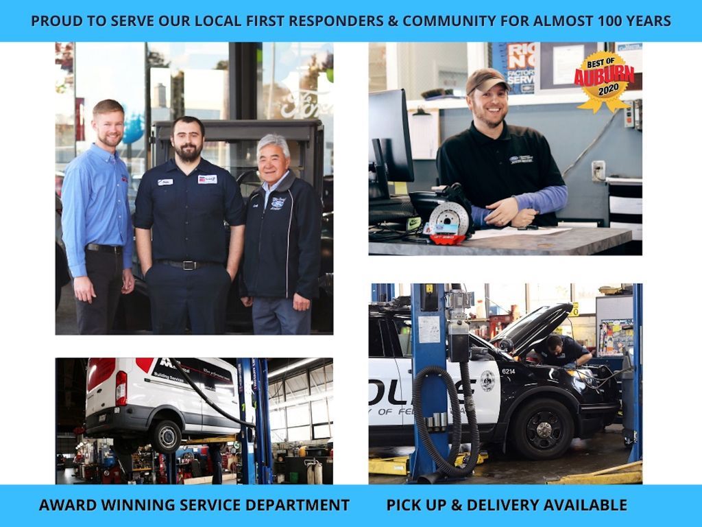 New 2026 Ford Transit 250 - photo 19
