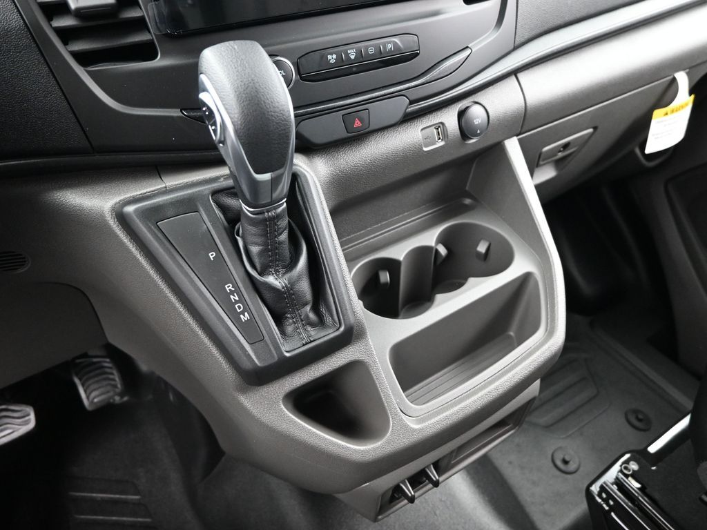 New 2026 Ford Transit 250 - photo 20
