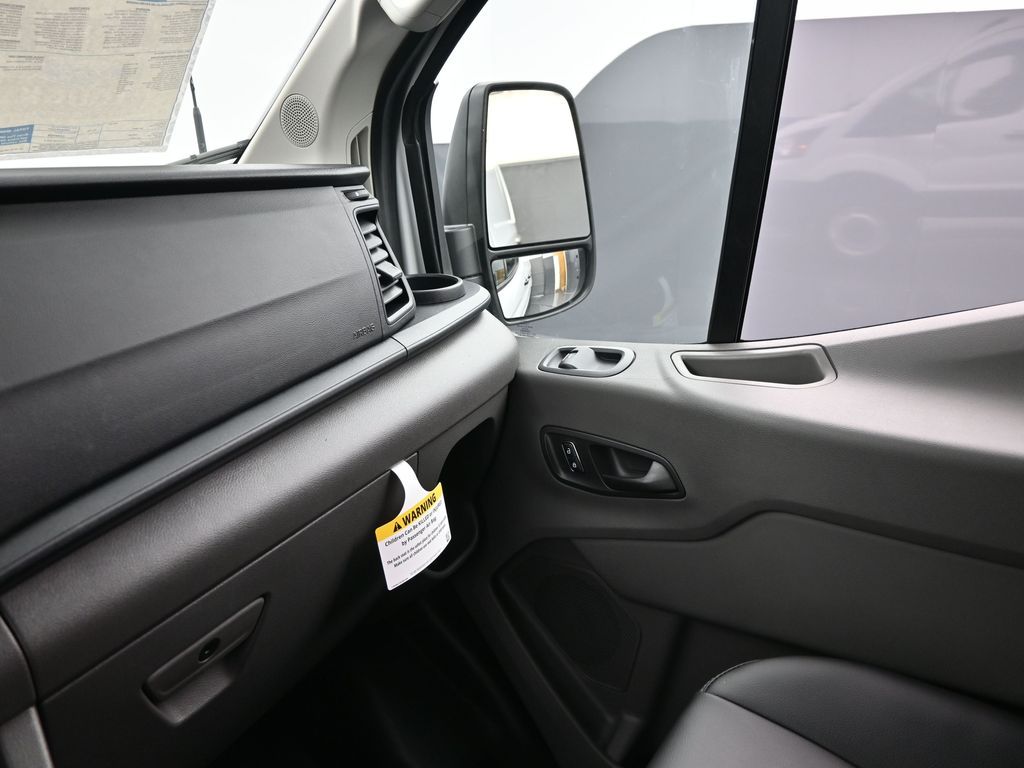 New 2026 Ford Transit 250 - photo 21