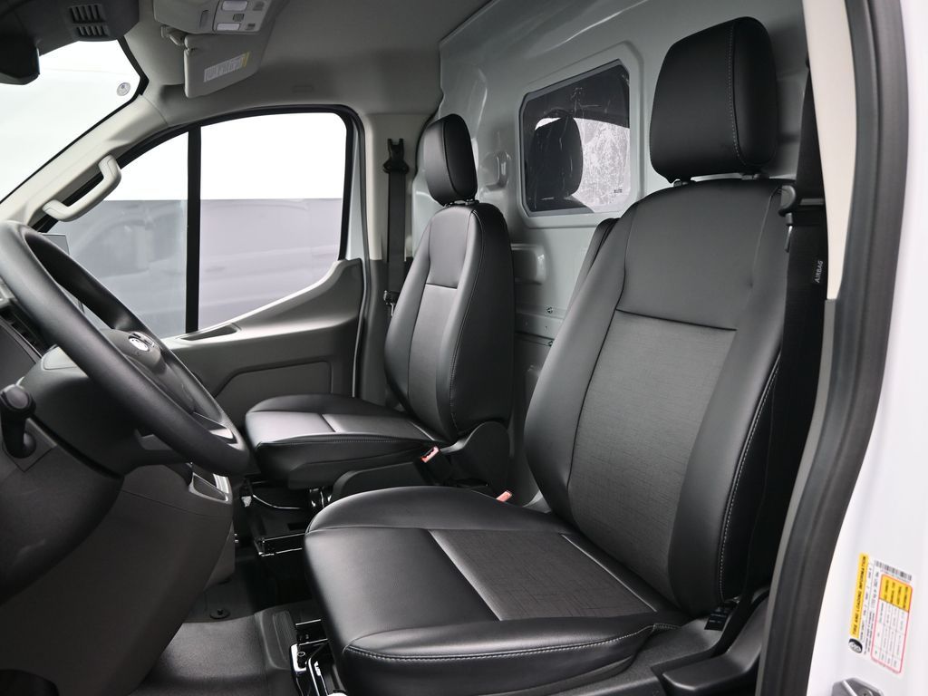 New 2026 Ford Transit 250 - photo 24