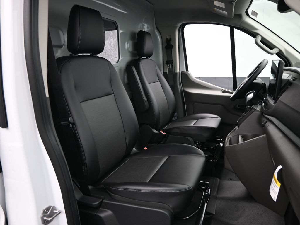 New 2026 Ford Transit 250 - photo 25