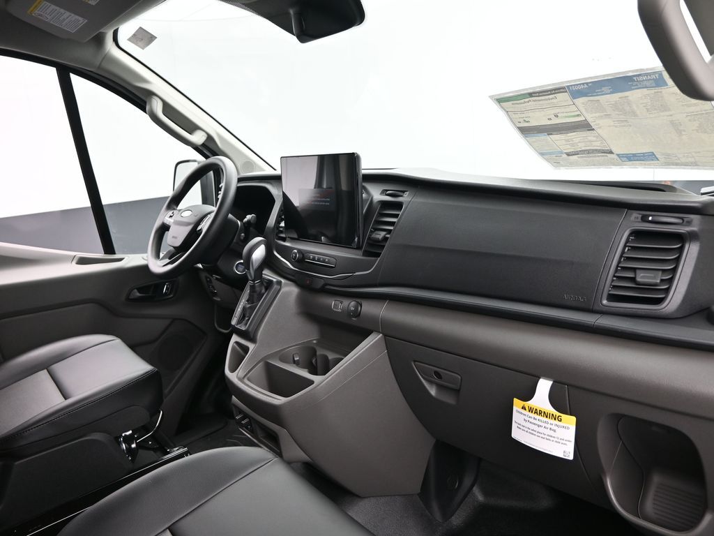 New 2026 Ford Transit 250 - photo 26