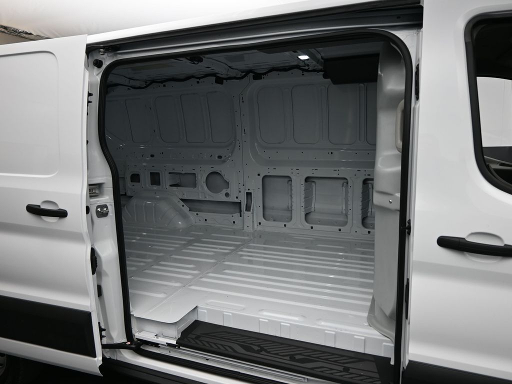 New 2026 Ford Transit 250 - photo 27